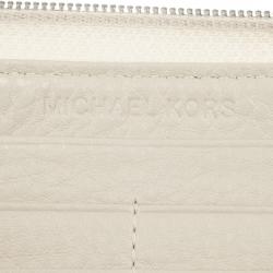 MICHAEL Michael Kors Jet Set Continental Wallet