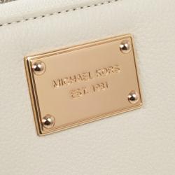 MICHAEL Michael Kors Jet Set Continental Wallet