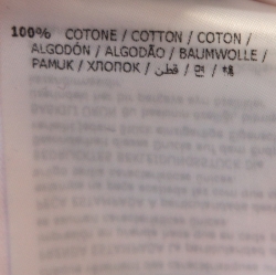 Pre Owned Moncler Gamme Bleu Pink Cotton Arm Stripe T-Shirt XL