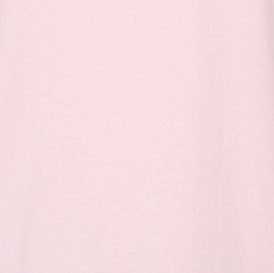 Pre Owned Moncler Gamme Bleu Pink Cotton Arm Stripe T-Shirt XL