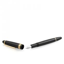 Pre Owned Montblanc Meisterstuck Classique Fountain Pen