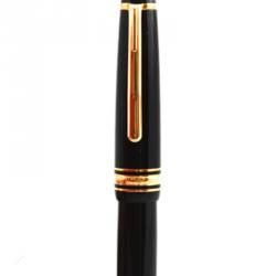 Pre Owned Montblanc Meisterstuck Classique Fountain Pen