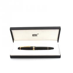 Pre Owned Montblanc Meisterstuck Classique Fountain Pen