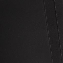 Montblanc Black Leather Sartorial Pocket 4cc with ID Card Holder