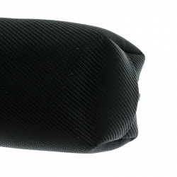Pre Owned Montblanc Black Fabric Meisterstuck Pen Pouch