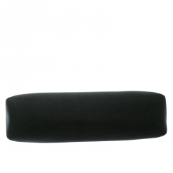 Pre Owned Montblanc Black Fabric Meisterstuck Pen Pouch