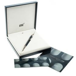 Pre Owned Montblanc Special Edition Starwalker A380 Fineliner Pen