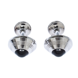 Pre Owned MontBlanc Soulmakers for 100 years Limited Edition 1288 Cuff Links
