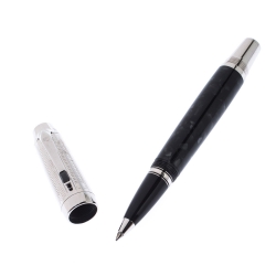 Pre Owned Montblanc Boheme Soulmakers For 100 Years Limited Edition 1906 Rollerball Pen