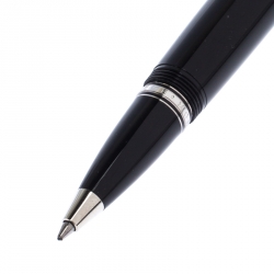 Pre Owned Montblanc Black Boheme Rollerball Pen