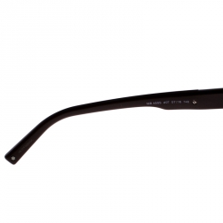 Montblanc Brown Gradient MB 459S Square Sunglasses