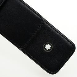Montblanc Meisterstuck Single Pen Pouch