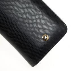Montblanc La Vie de Bohème Pen Pouch 3 