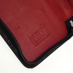 Montblanc La Vie de Bohème Pen Pouch 3 