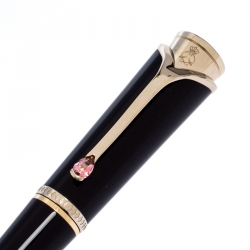 Pre Owned Montblanc Princesse Grace de Monaco Special Edition Ballpoint Pen