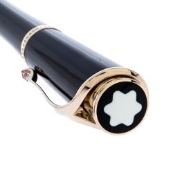 Pre Owned Montblanc Princesse Grace de Monaco Special Edition Ballpoint Pen