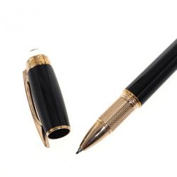 Pre Owned Montblanc Starwalker BallPoint Pen