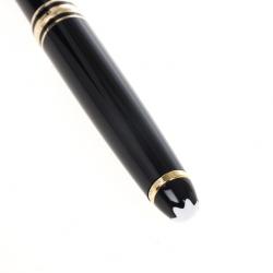 Pre Owned Montblanc Meisterstuck Pen & Wallet set