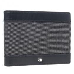 Pre Owned Montblanc Meisterstuck Pen & Wallet set