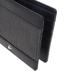 Pre Owned Montblanc Meisterstuck Pen & Wallet set