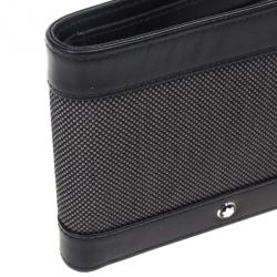 Pre Owned Montblanc Meisterstuck Pen & Wallet set