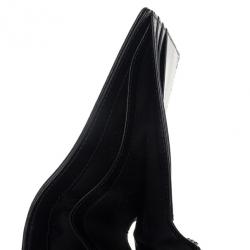 Pre Owned Montblanc Meisterstuck Pen & Wallet set