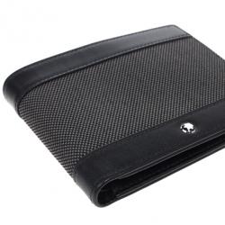 Pre Owned Montblanc Meisterstuck Pen & Wallet set