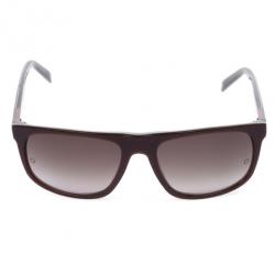 Montblanc Brown Men Wayfarers