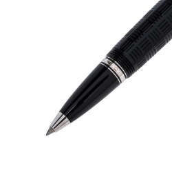 Pre Owned Montblanc Bohème Doue Noir Rollerball Pen
