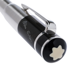 مملوكة مسبقًا Montblanc William Faulkner Limited Writers Edition Fountain Pen 
