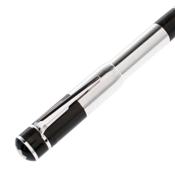 مملوكة مسبقًا Montblanc William Faulkner Limited Writers Edition Fountain Pen 