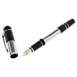 مملوكة مسبقًا Montblanc William Faulkner Limited Writers Edition Fountain Pen 