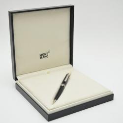 Pre Owned Meisterstück Montblanc Diamond Classique Rollerball