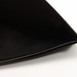 Pre Owned MontBlanc Black Leather Meisterstuck Wallet 