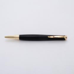 Pre Owned Montblanc Virginia Woolf Ballpoint Pen