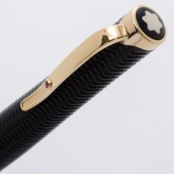 Pre Owned Montblanc Virginia Woolf Ballpoint Pen