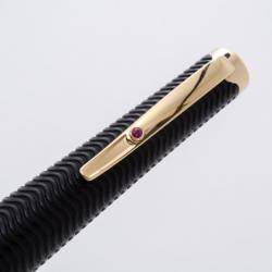 Pre Owned Montblanc Virginia Woolf Ballpoint Pen