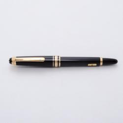 Pre Owned Montblanc Special 75th Anniversary Fountain Pen
