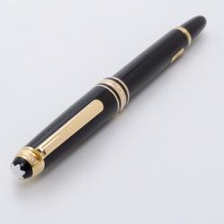 Pre Owned Montblanc Special 75th Anniversary Fountain Pen
