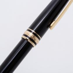 Pre Owned Montblanc Special 75th Anniversary Fountain Pen