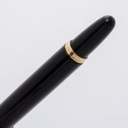 Pre Owned Montblanc Special 75th Anniversary Fountain Pen