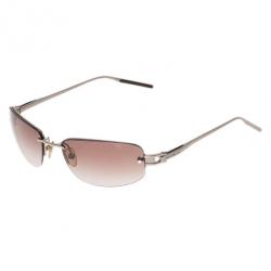 مملوكة مسبقًا Montblanc Silver MB83S Sunglasses