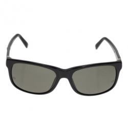 مملوكة مسبقًا Montblanc Black Men Wayfarers
