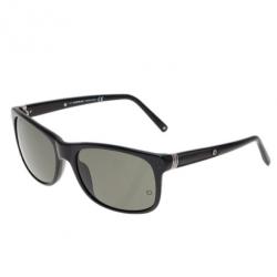 مملوكة مسبقًا Montblanc Black Men Wayfarers