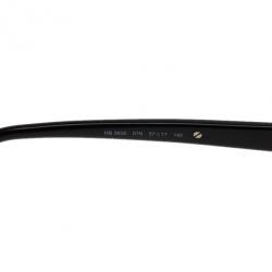 مملوكة مسبقًا Montblanc Black Men Wayfarers