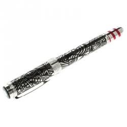 Pre Owned Montblanc Patron of Art Peggy Guggenheim 4810 Limited Edition Fountain Pen, with 18k Gold Nib