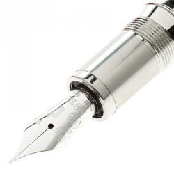 Pre Owned Montblanc Patron of Art Peggy Guggenheim 4810 Limited Edition Fountain Pen, with 18k Gold Nib