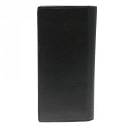 Montblanc Black Leather West Extreme Wallet
