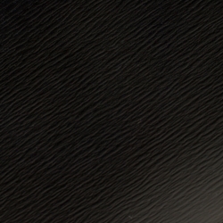 Pre Owned Montblanc Black Leather Bifold Wallet