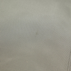 Montblanc Grey/Black Nylon and Leather My Nightflight Document Bag